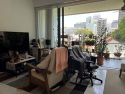111 Emerald Hill (D9), Apartment #588607221